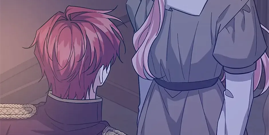 My Precious Little Villains Chapter 52 page 108 - 