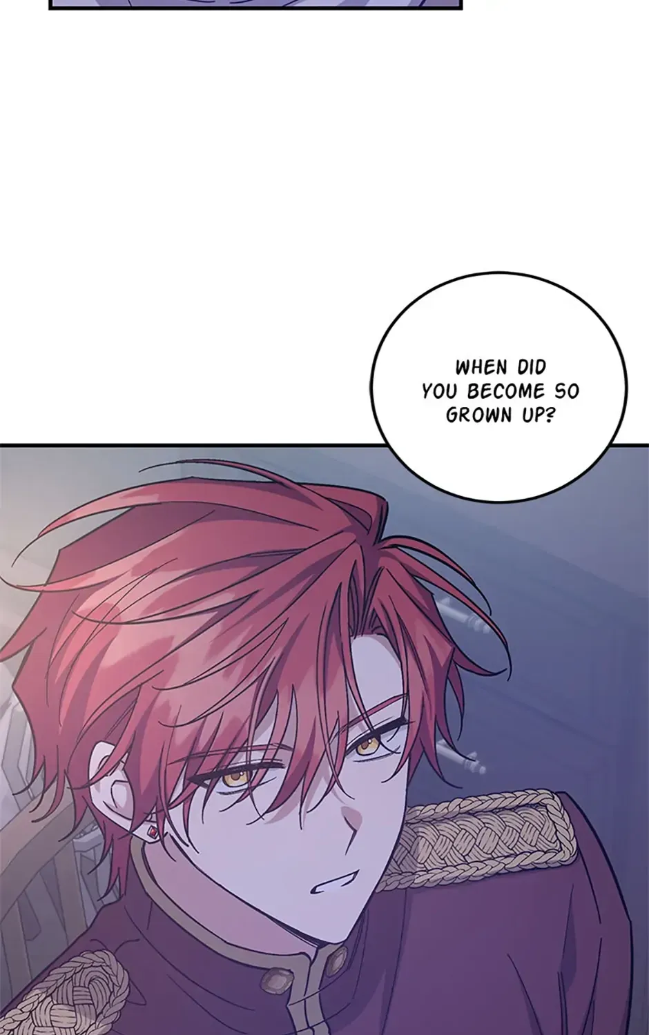 My Precious Little Villains Chapter 52 page 111 - 