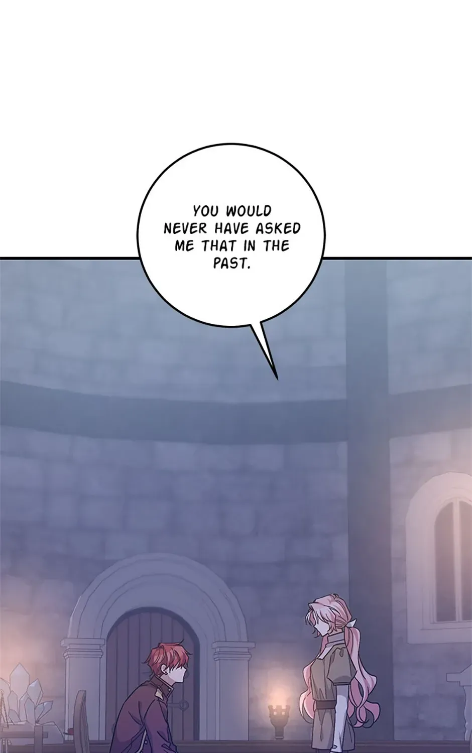 My Precious Little Villains Chapter 52 page 113 - 