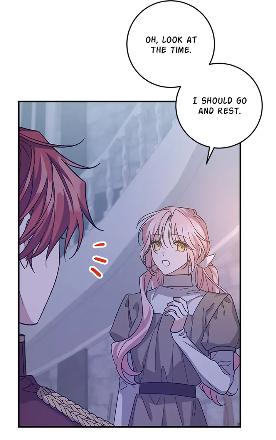 My Precious Little Villains Chapter 52 page 117 - 