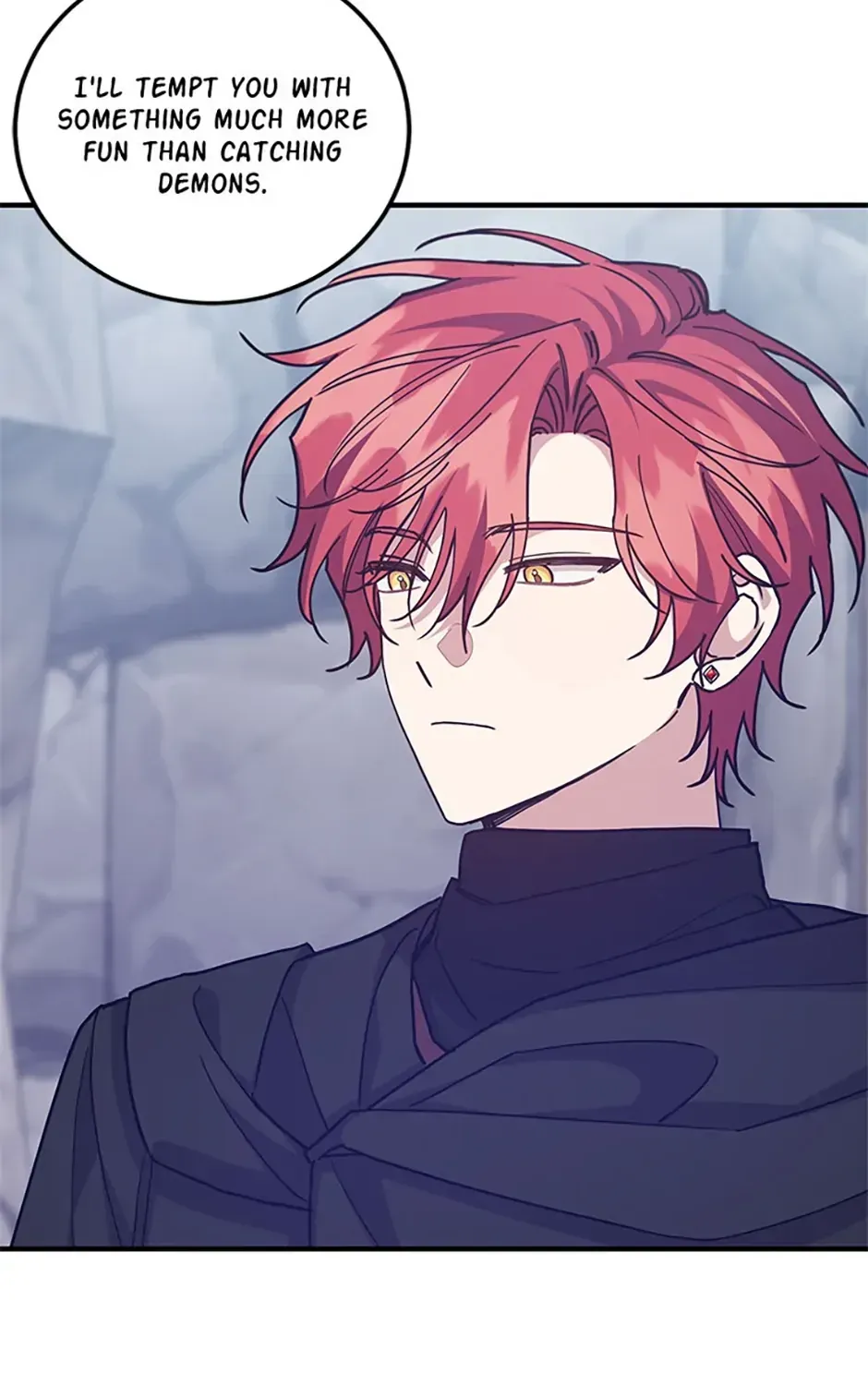 My Precious Little Villains Chapter 52 page 13 - 