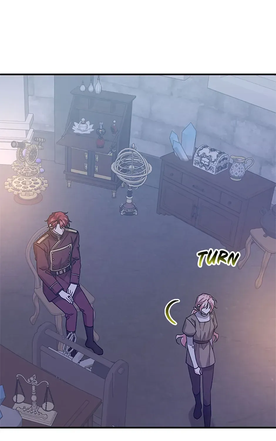 My Precious Little Villains Chapter 52 page 121 - 