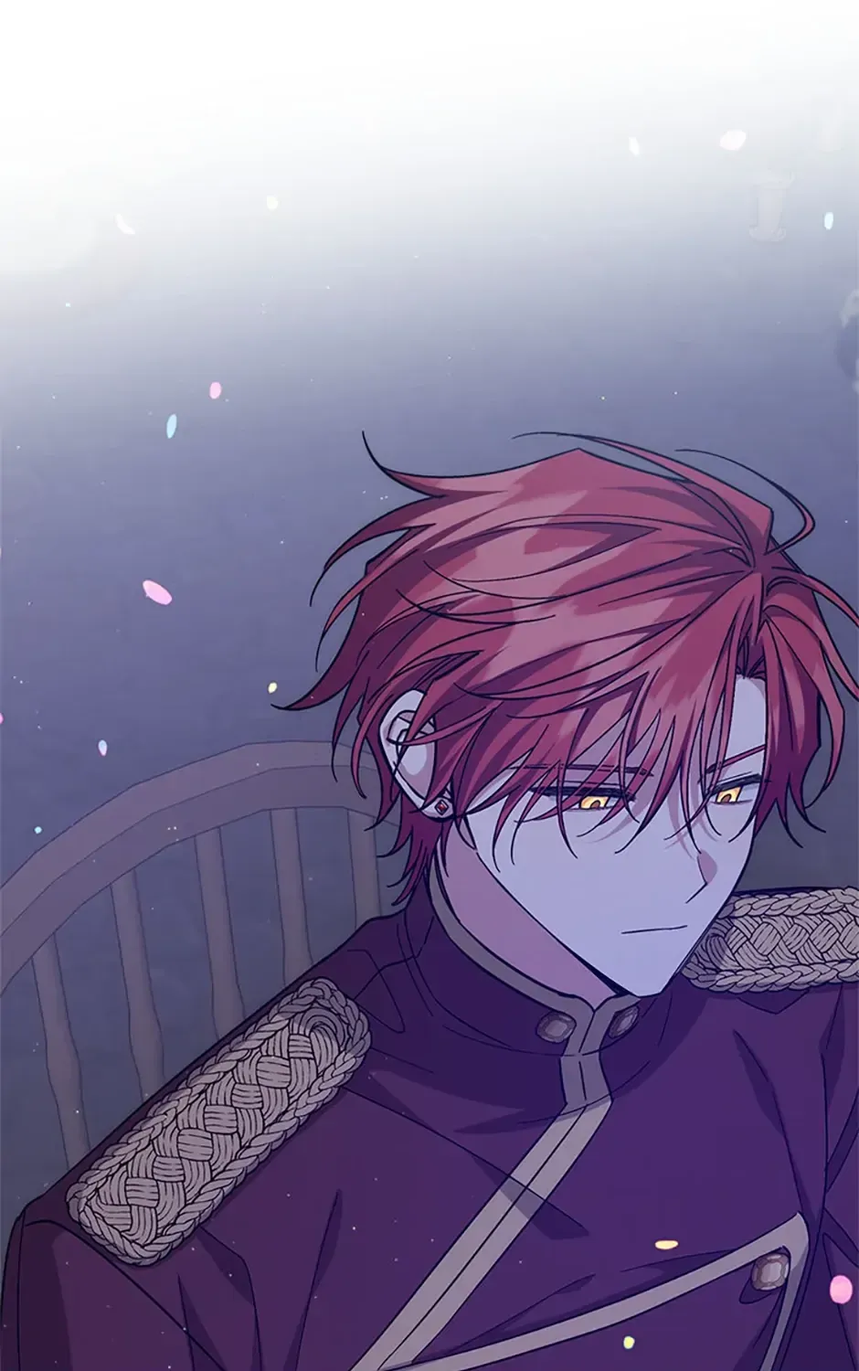 My Precious Little Villains Chapter 52 page 123 - 