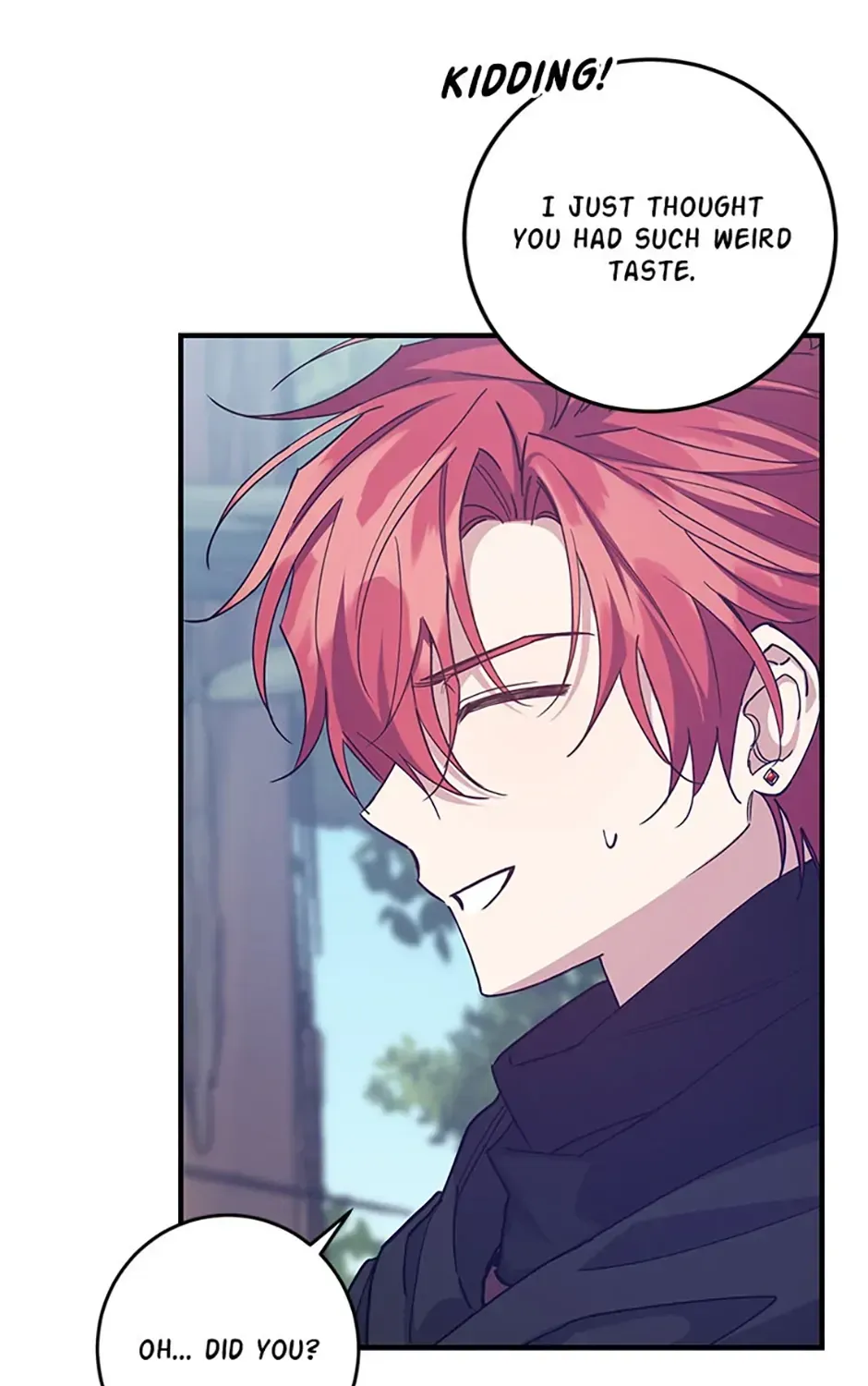 My Precious Little Villains Chapter 52 page 19 - 