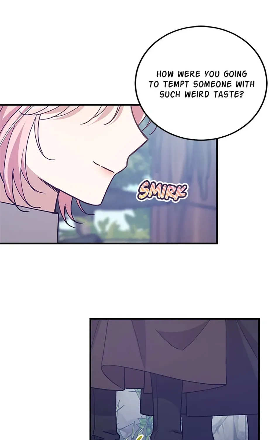 My Precious Little Villains Chapter 52 page 21 - 
