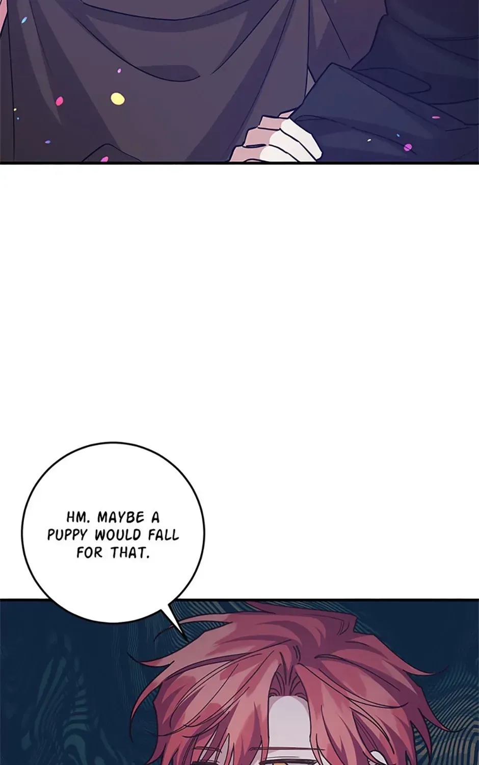 My Precious Little Villains Chapter 52 page 25 - 