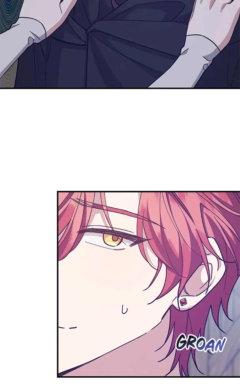 My Precious Little Villains Chapter 52 page 27 - 