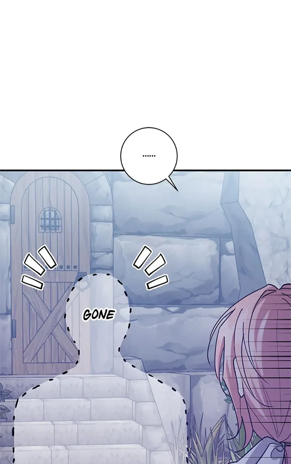 My Precious Little Villains Chapter 52 page 33 - 