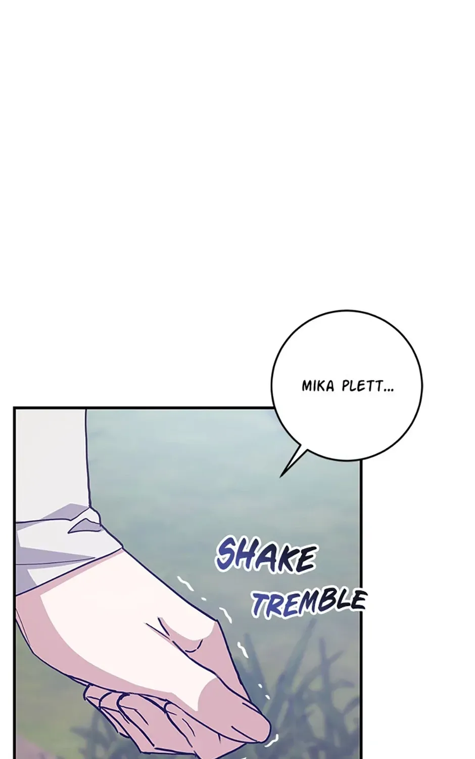 My Precious Little Villains Chapter 52 page 37 - 