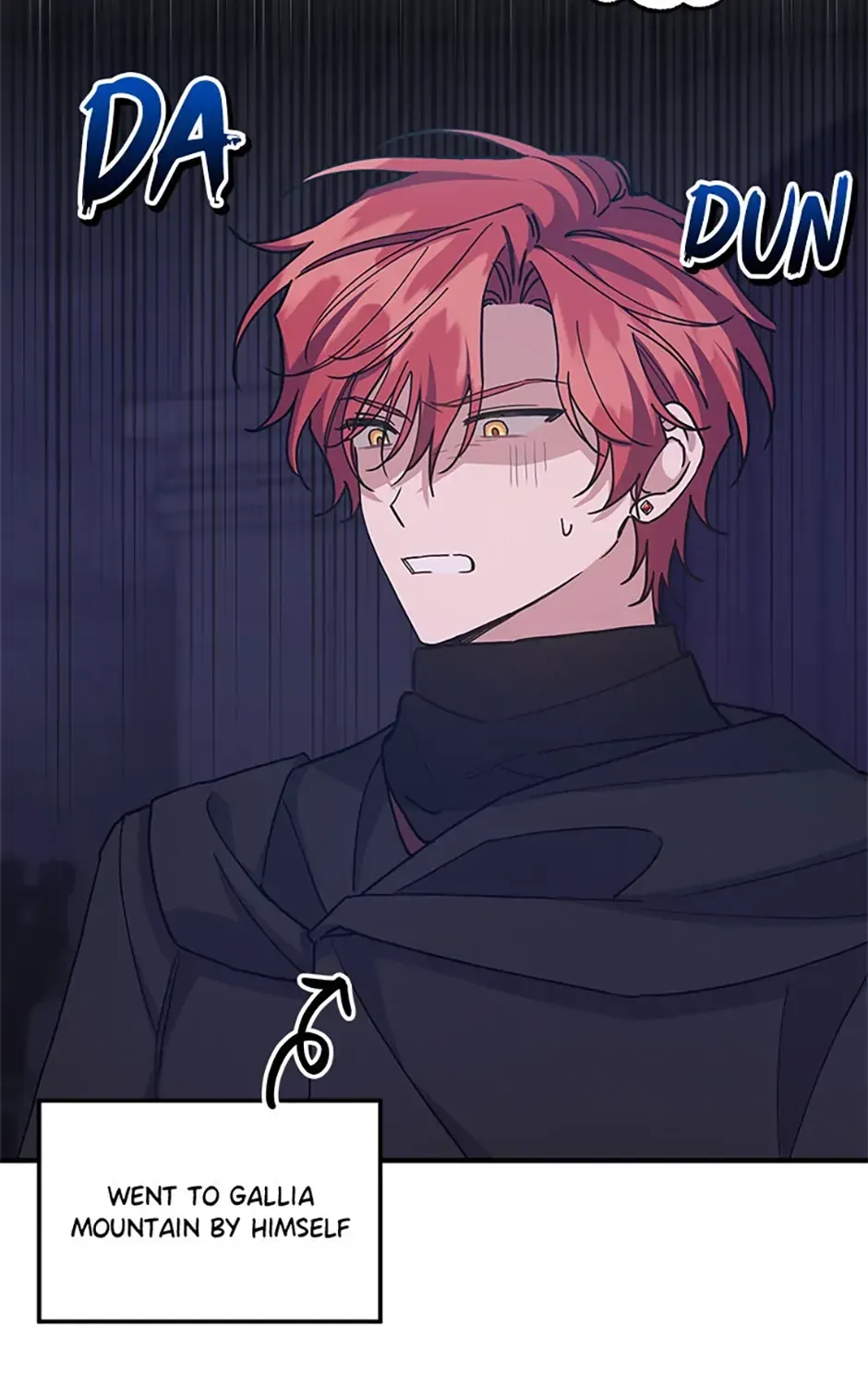 My Precious Little Villains Chapter 52 page 45 - 