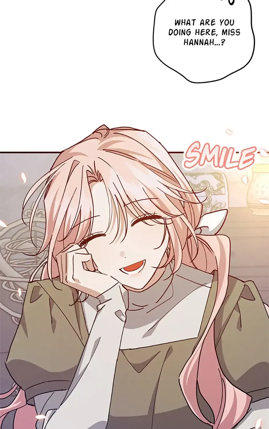 My Precious Little Villains Chapter 52 page 47 - 