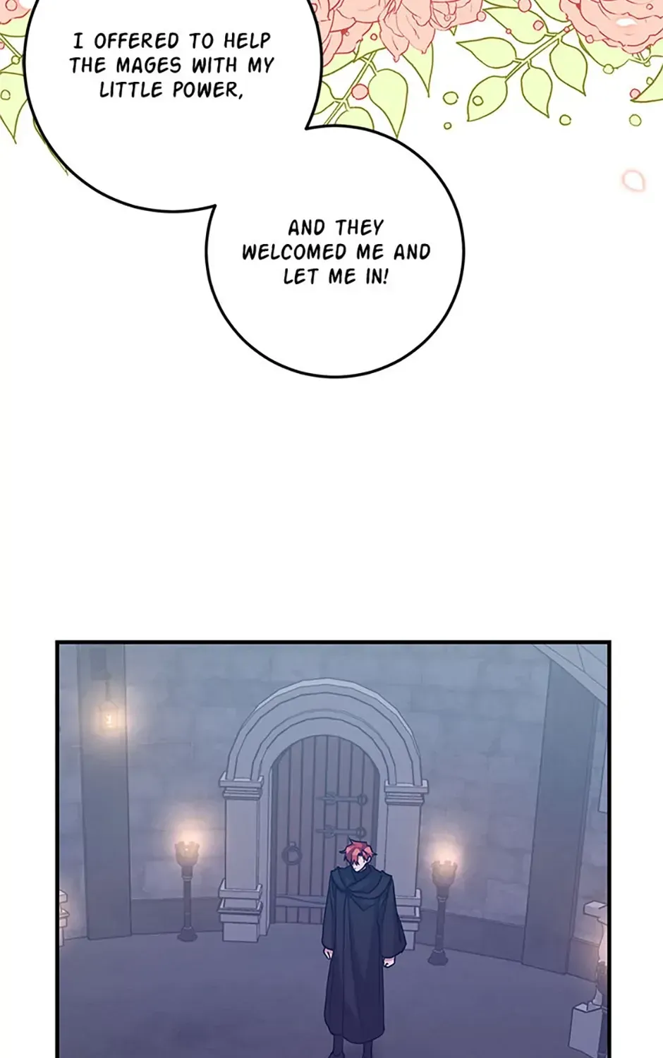 My Precious Little Villains Chapter 52 page 49 - 