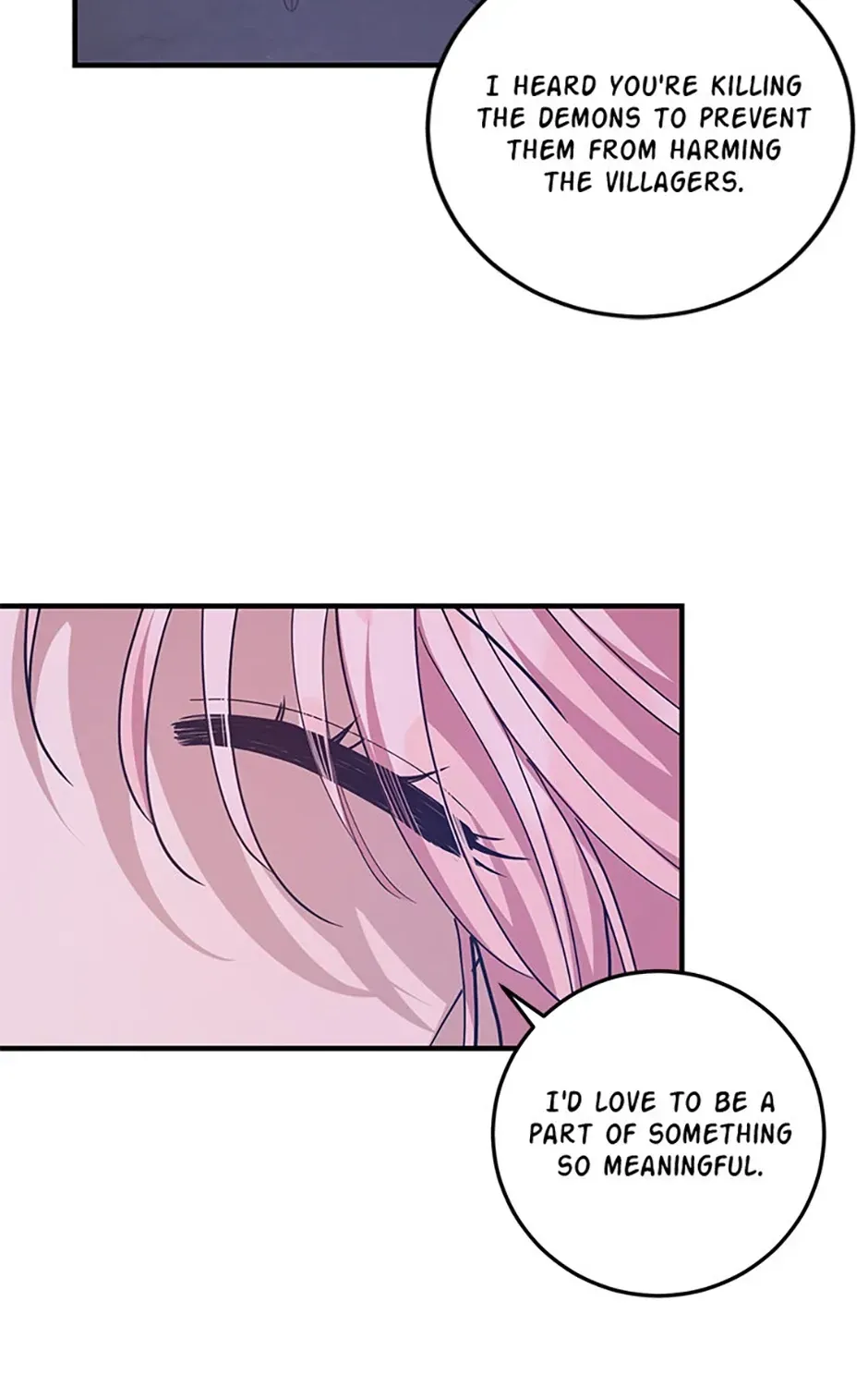 My Precious Little Villains Chapter 52 page 51 - 