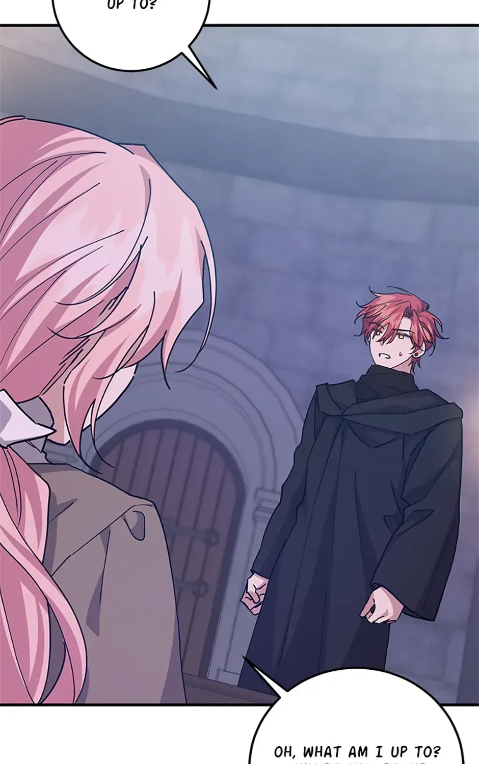 My Precious Little Villains Chapter 52 page 53 - 