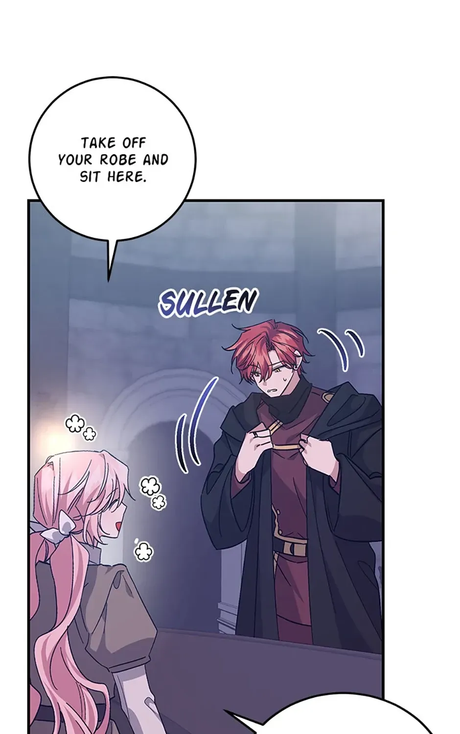 My Precious Little Villains Chapter 52 page 55 - 