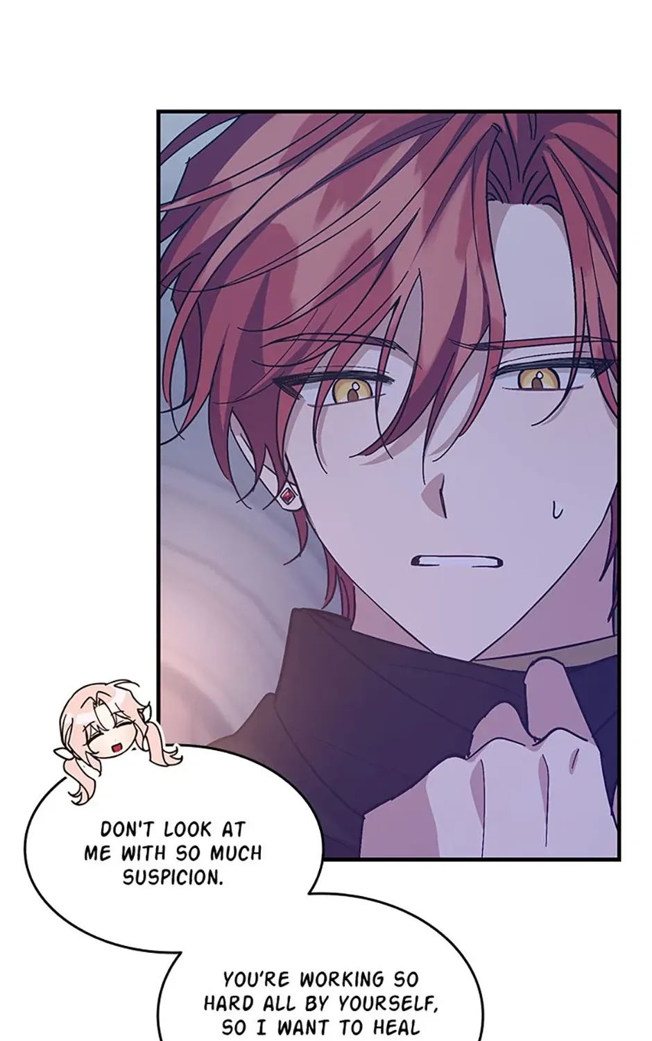 My Precious Little Villains Chapter 52 page 57 - 