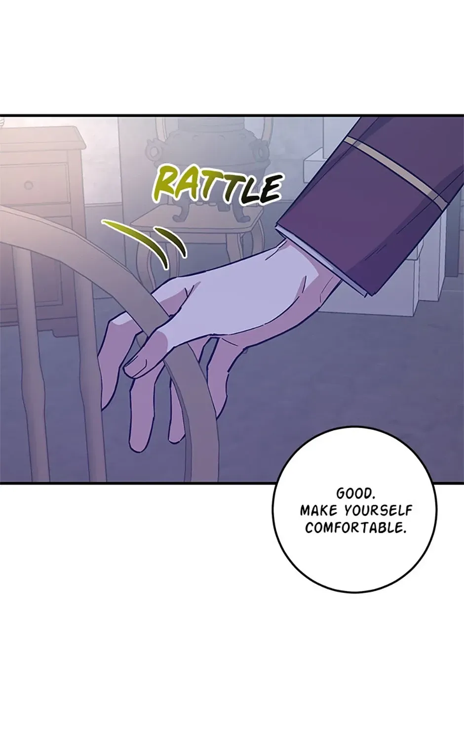 My Precious Little Villains Chapter 52 page 59 - 
