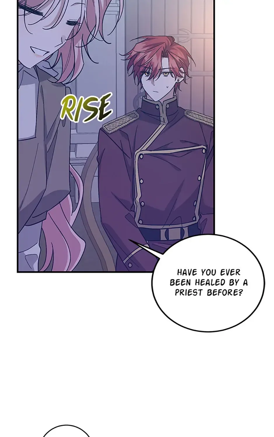My Precious Little Villains Chapter 52 page 61 - 