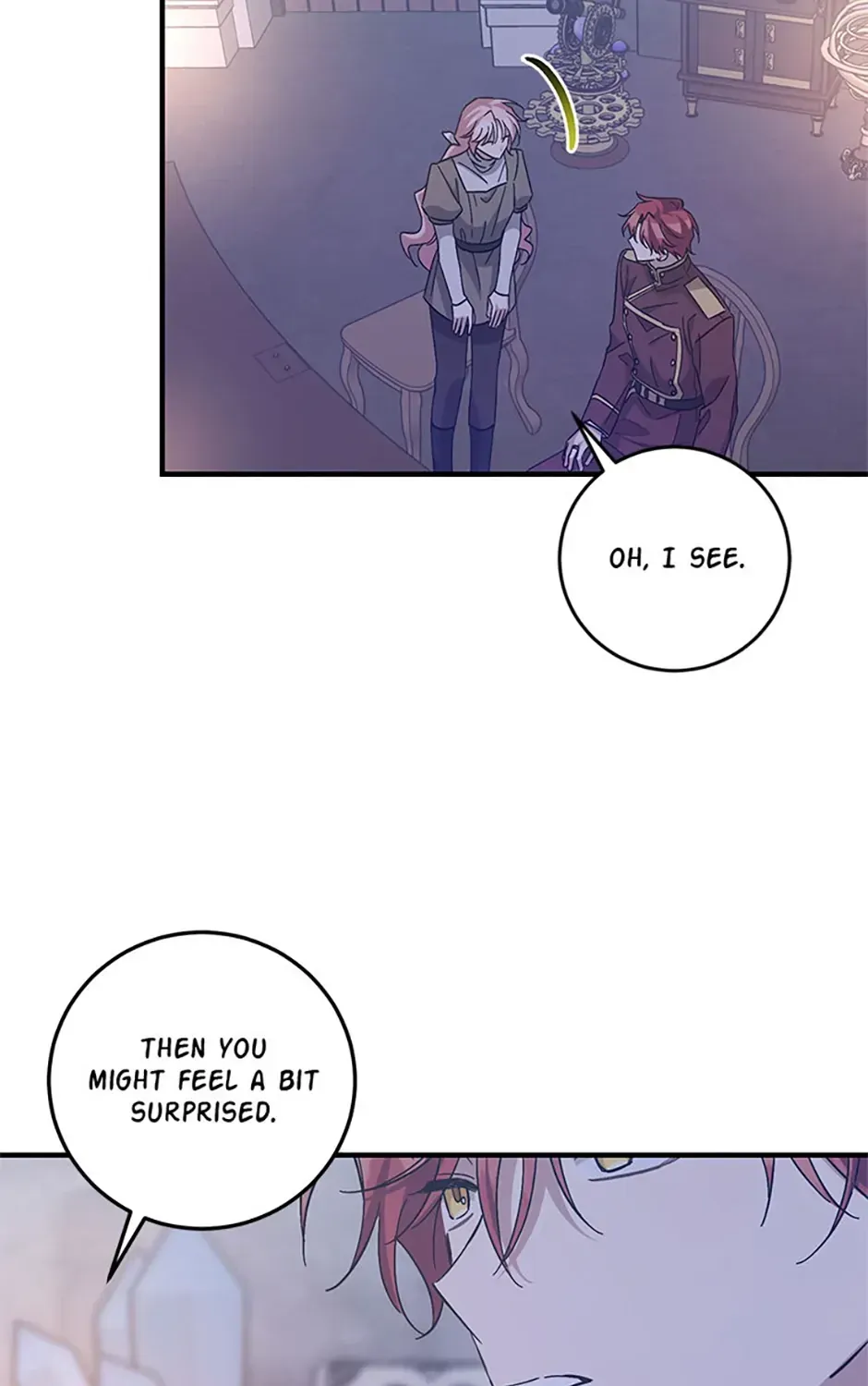 My Precious Little Villains Chapter 52 page 63 - 