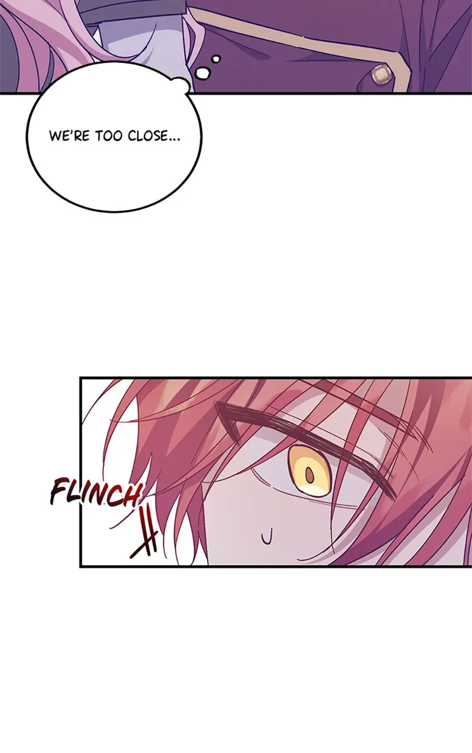 My Precious Little Villains Chapter 52 page 69 - 