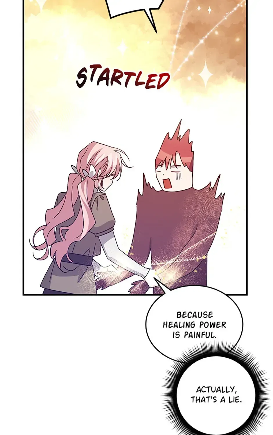 My Precious Little Villains Chapter 52 page 71 - 
