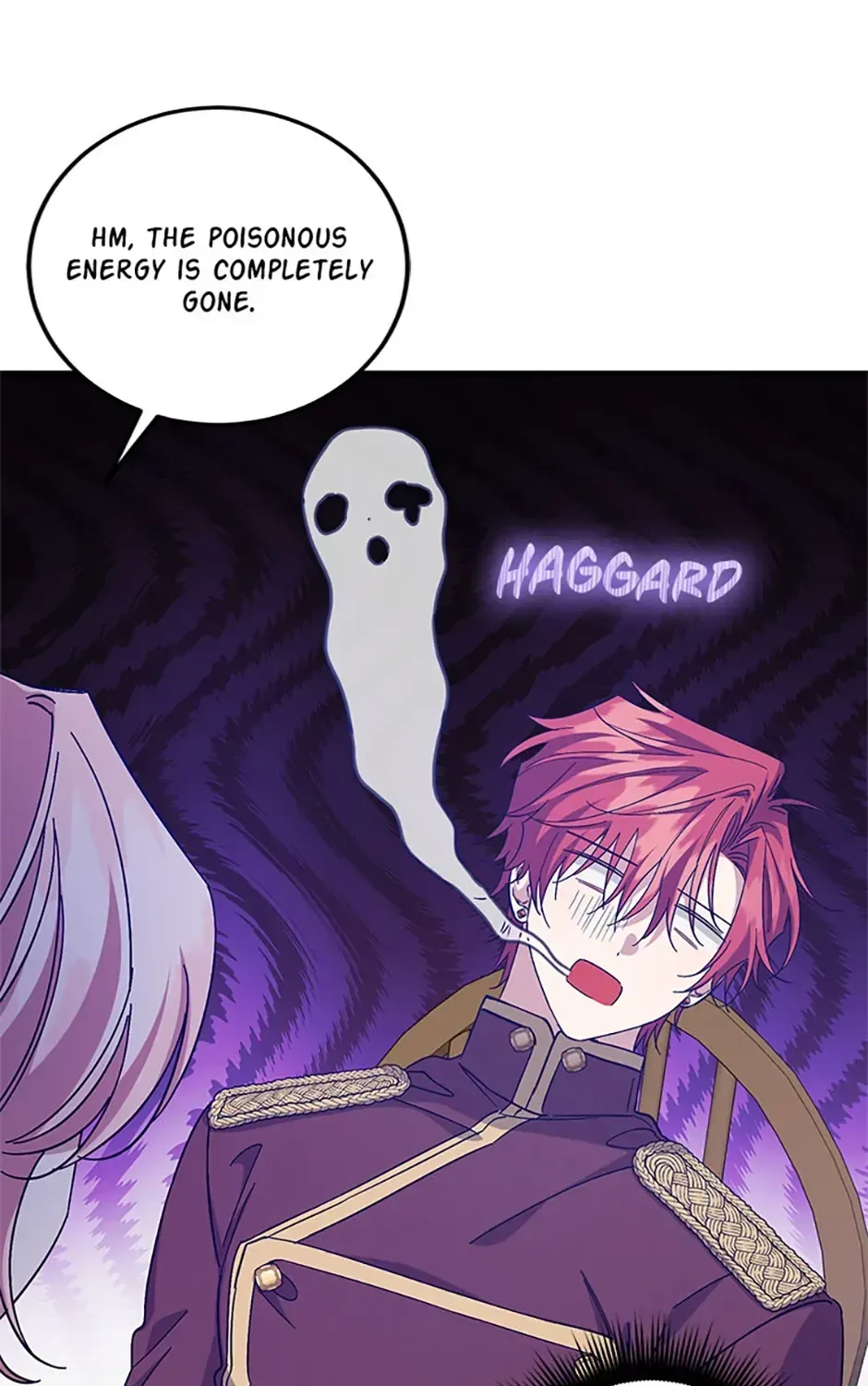 My Precious Little Villains Chapter 52 page 77 - 
