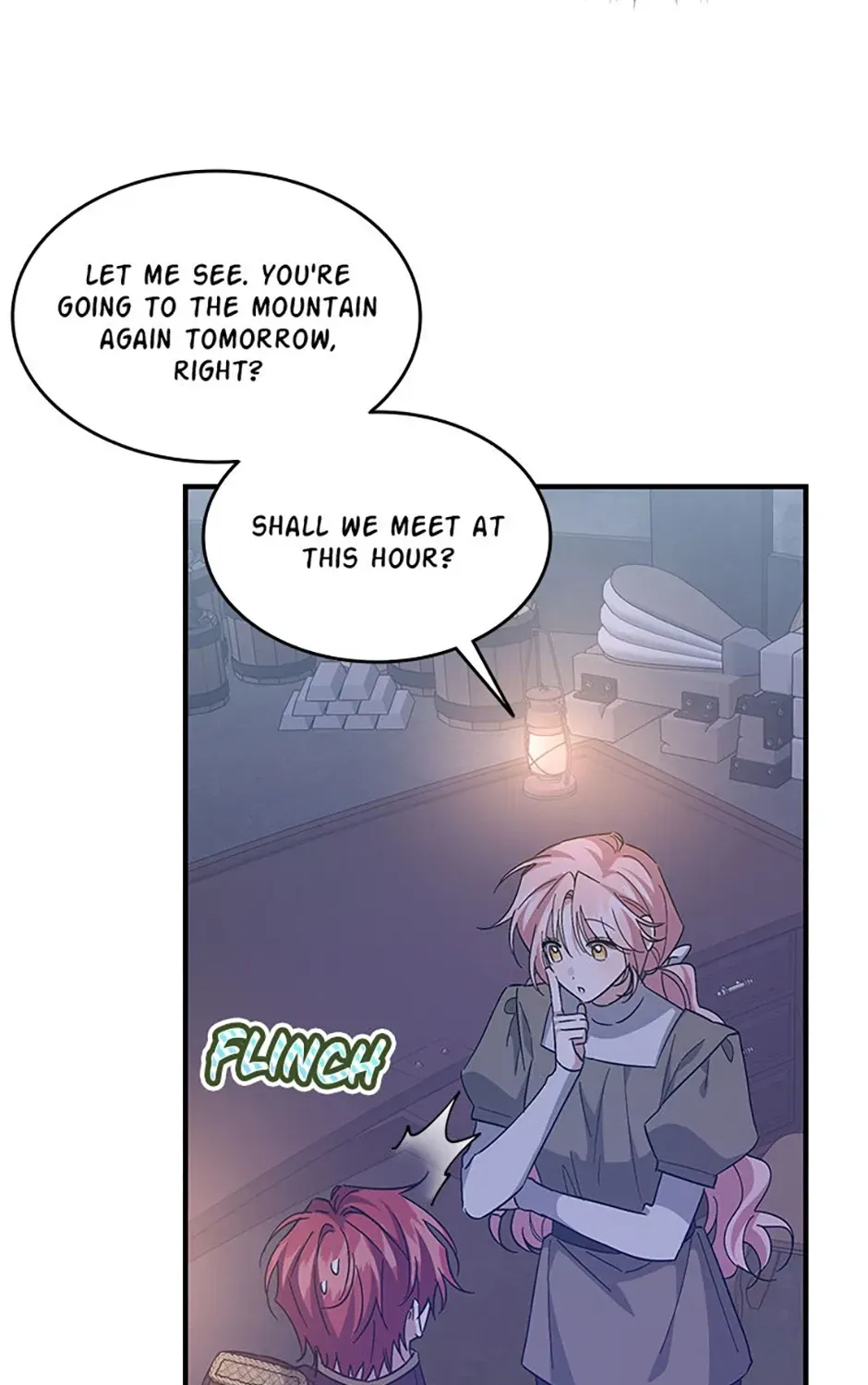 My Precious Little Villains Chapter 52 page 79 - 