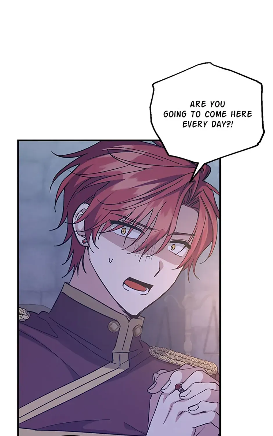 My Precious Little Villains Chapter 52 page 81 - 