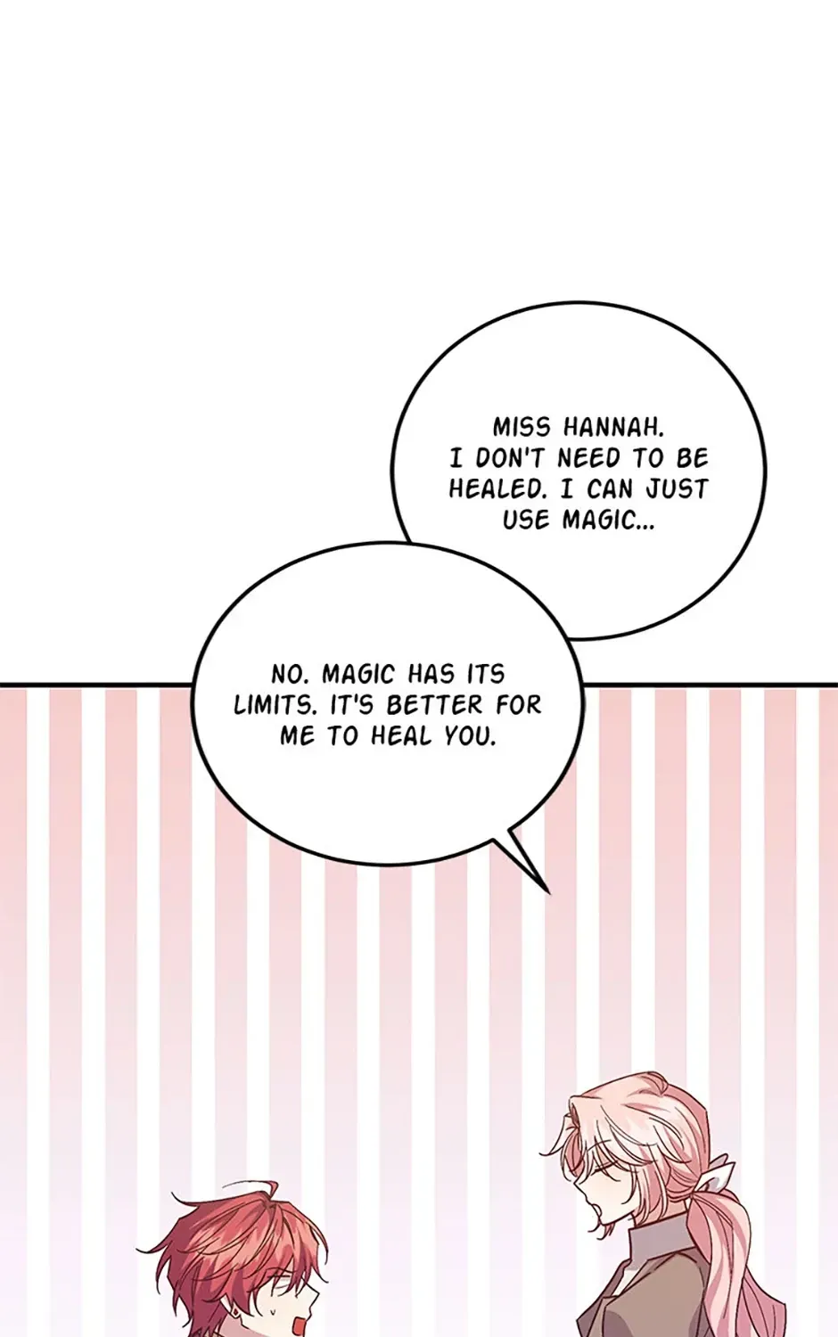 My Precious Little Villains Chapter 52 page 83 - 
