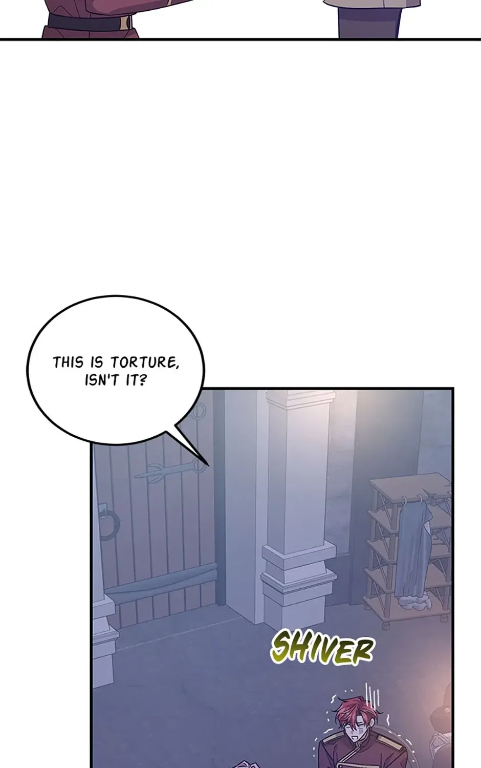 My Precious Little Villains Chapter 52 page 85 - 