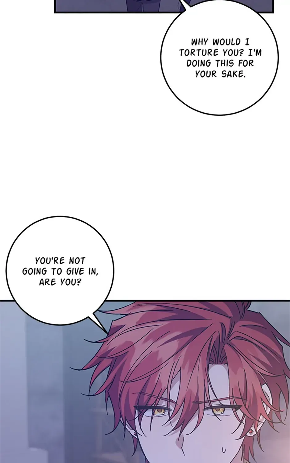 My Precious Little Villains Chapter 52 page 87 - 