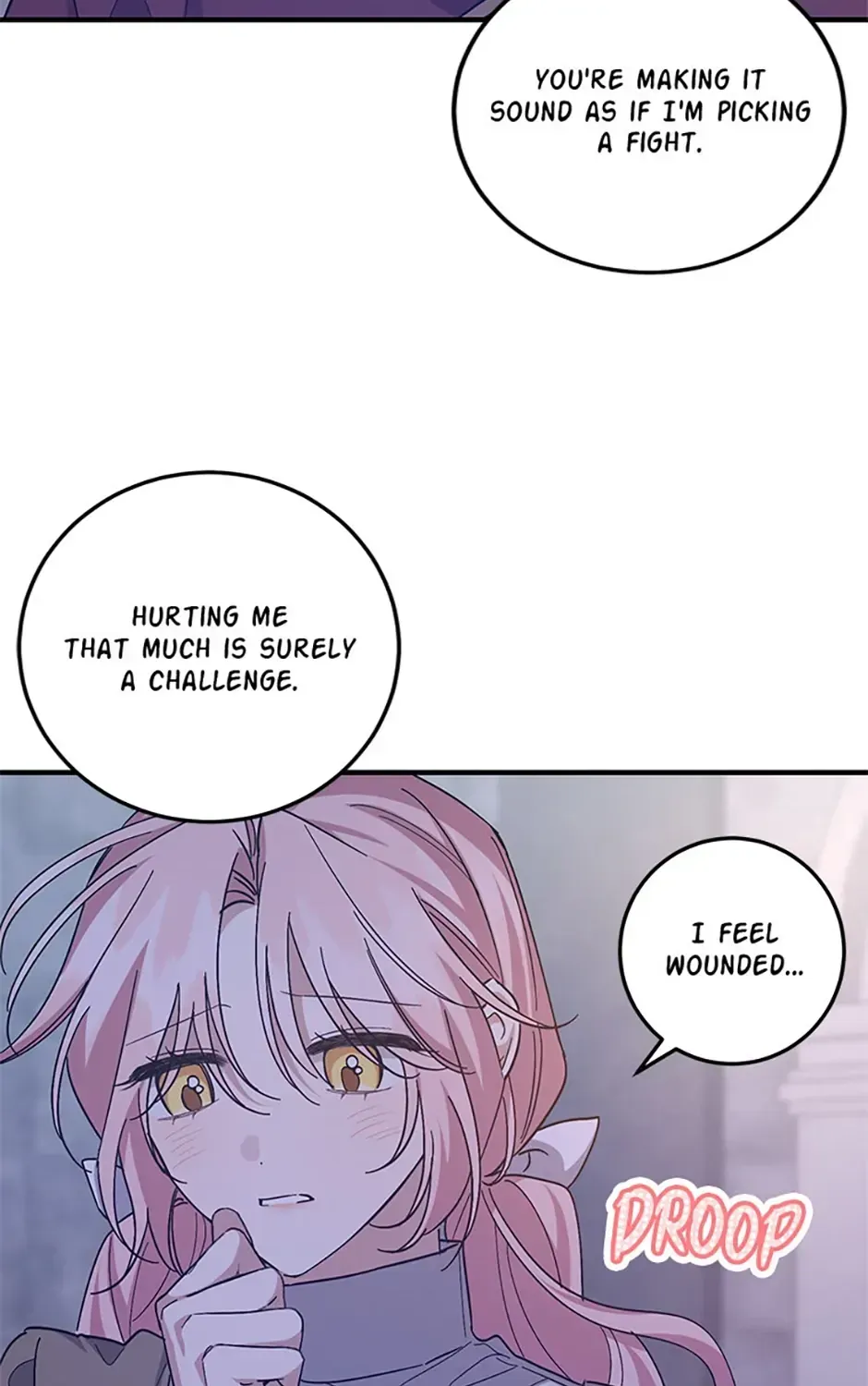 My Precious Little Villains Chapter 52 page 89 - 