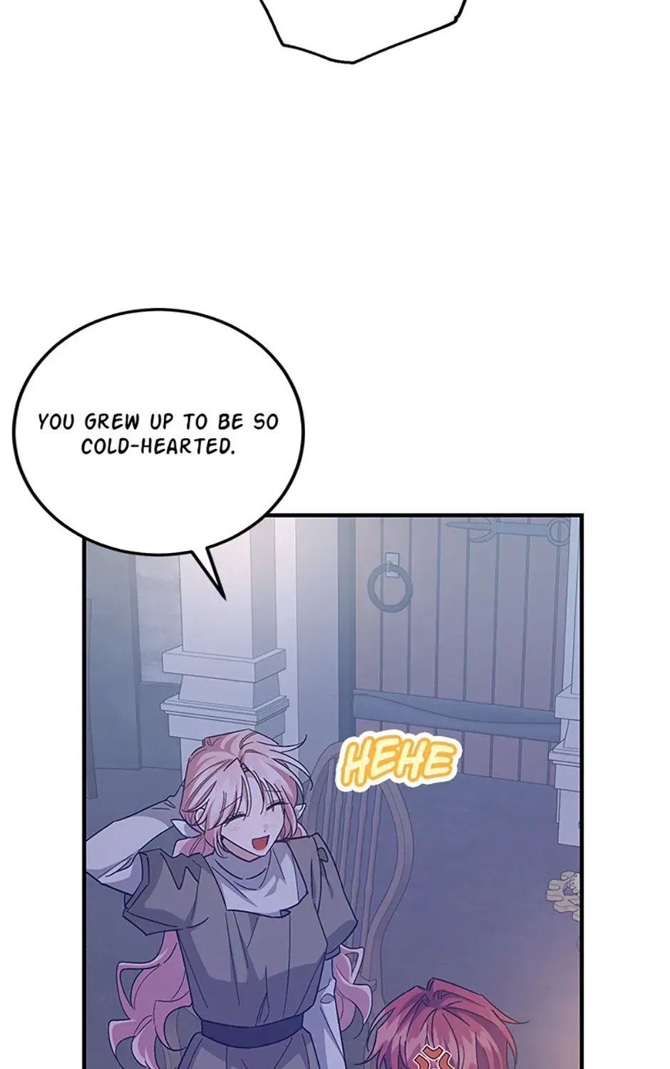 My Precious Little Villains Chapter 52 page 91 - 