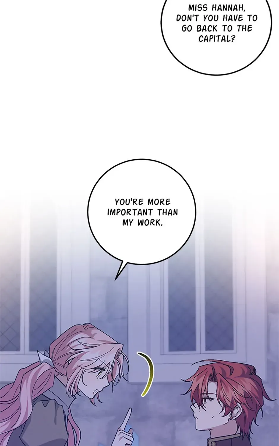 My Precious Little Villains Chapter 52 page 93 - 