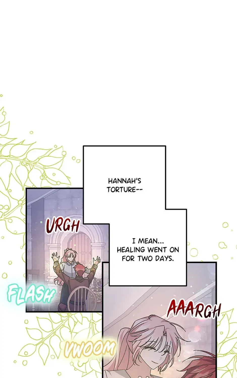 My Precious Little Villains Chapter 53 page 1 - 