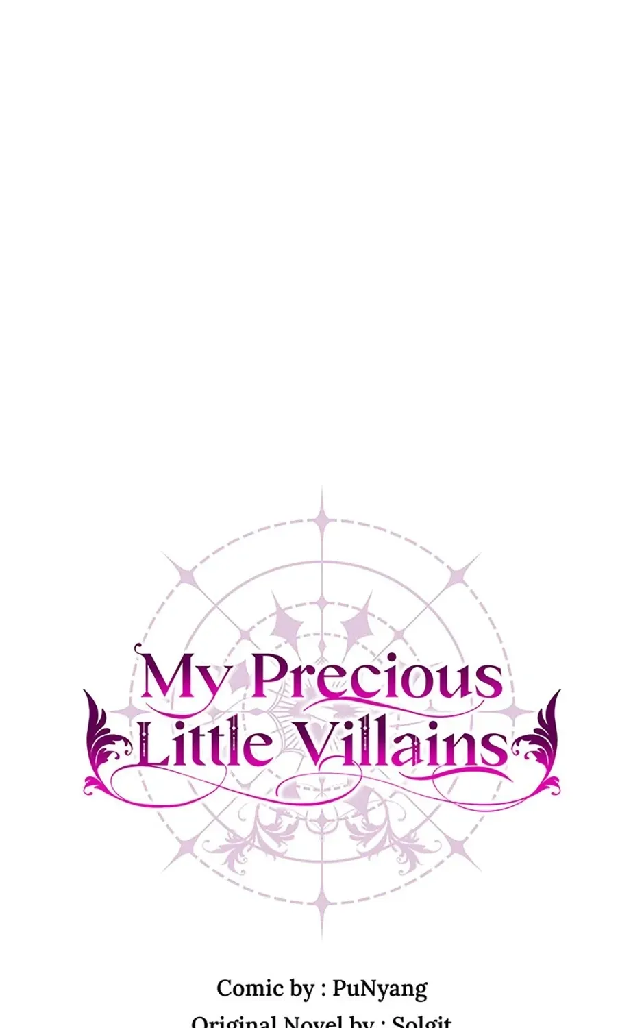 My Precious Little Villains Chapter 53 page 13 - 