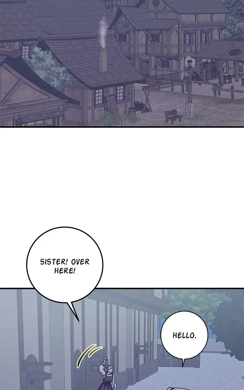 My Precious Little Villains Chapter 53 page 17 - 
