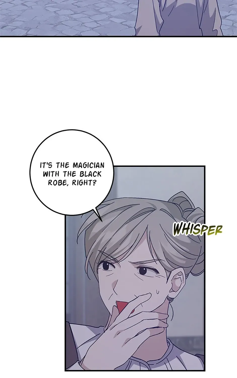 My Precious Little Villains Chapter 53 page 19 - 