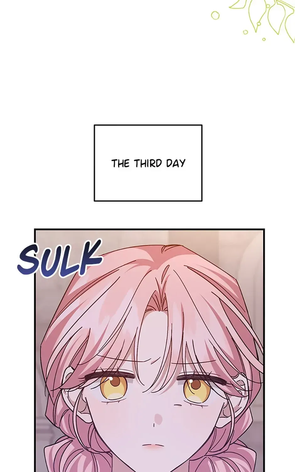 My Precious Little Villains Chapter 53 page 3 - 