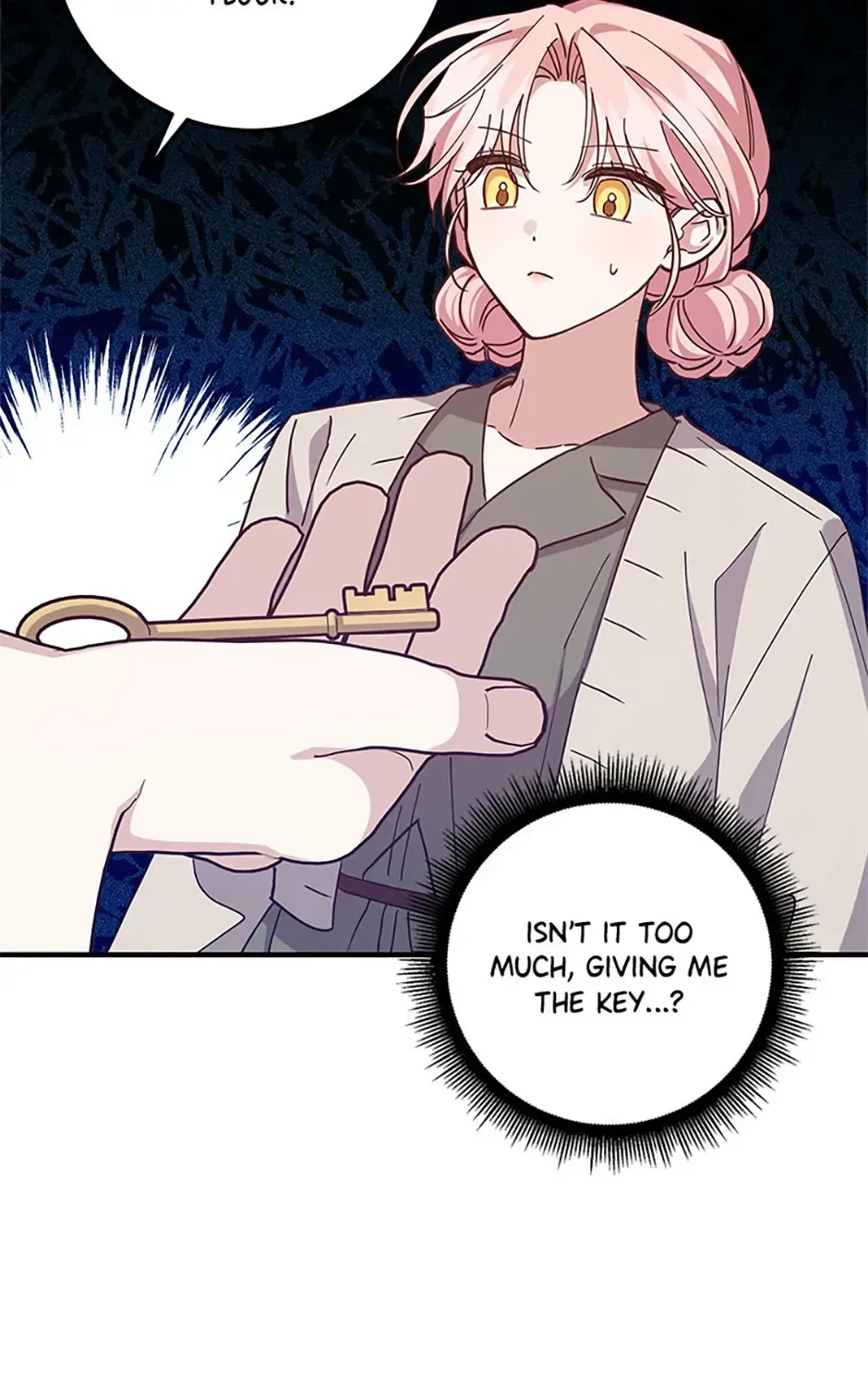 My Precious Little Villains Chapter 53 page 29 - 