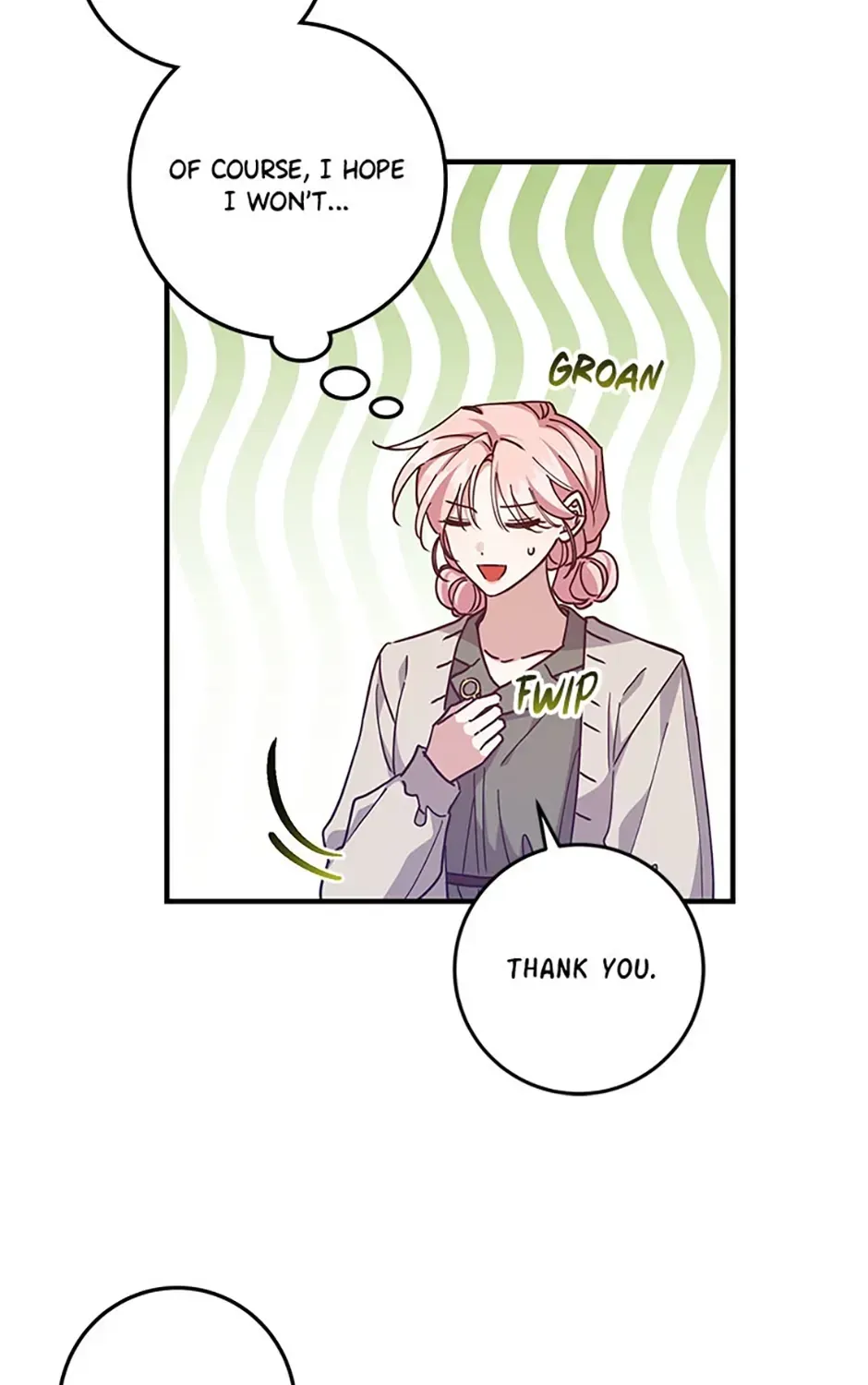 My Precious Little Villains Chapter 53 page 31 - 