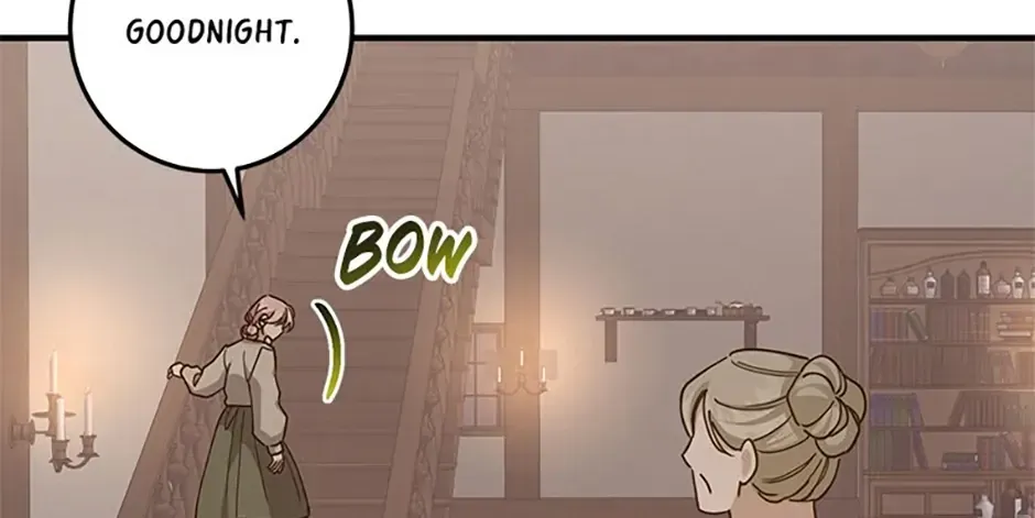 My Precious Little Villains Chapter 53 page 32 - 