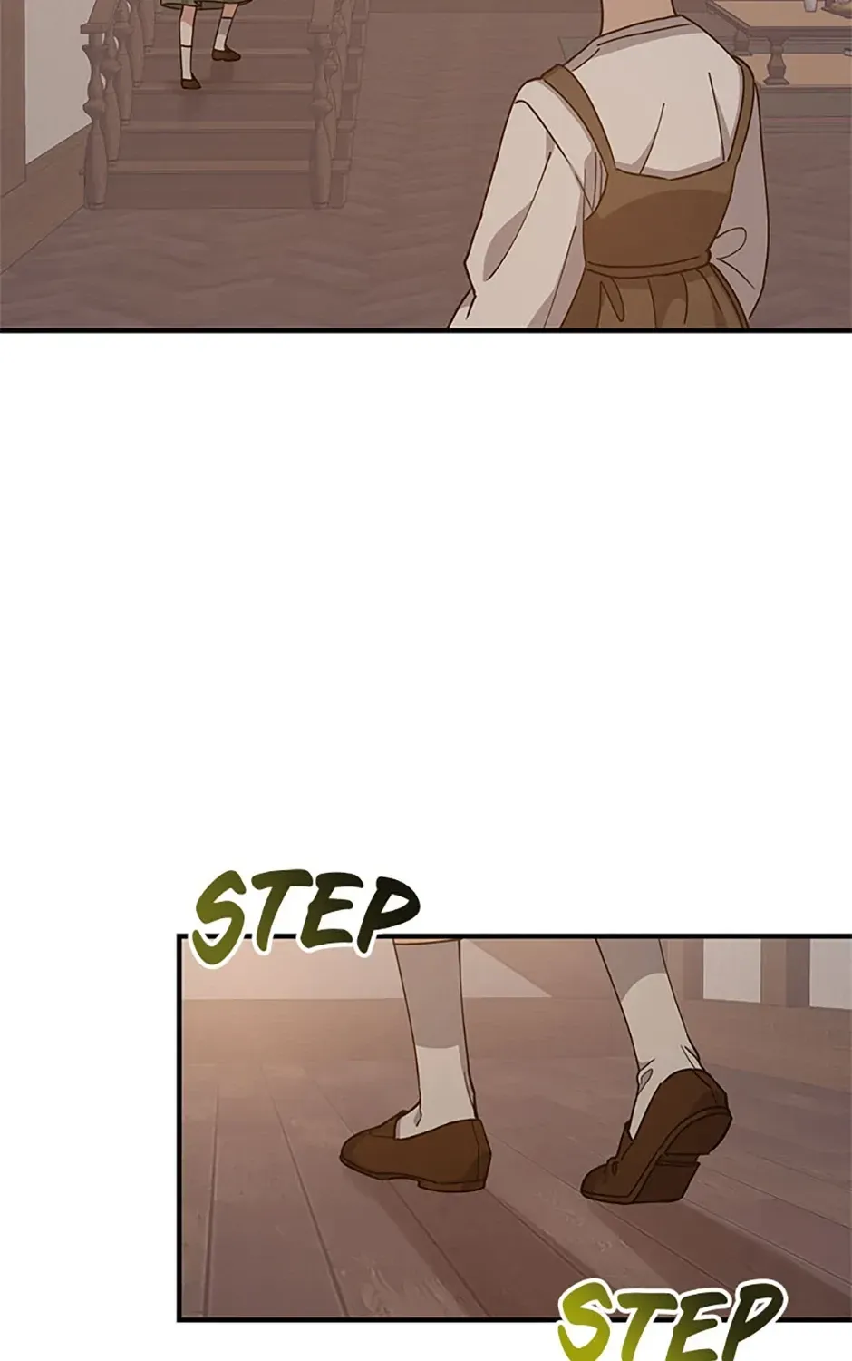 My Precious Little Villains Chapter 53 page 33 - 