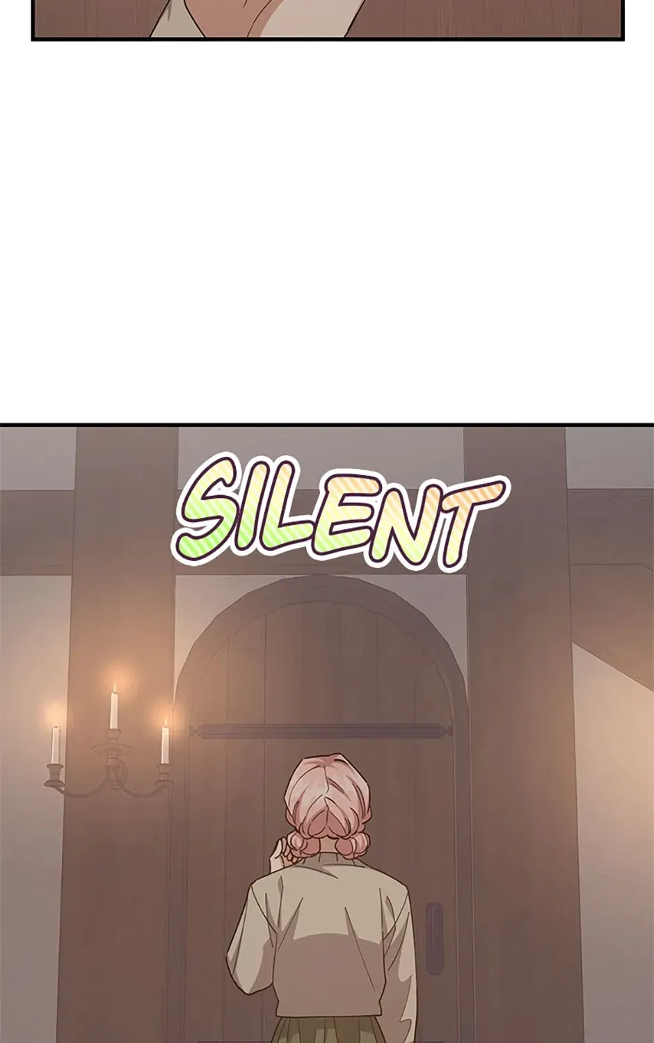 My Precious Little Villains Chapter 53 page 37 - 