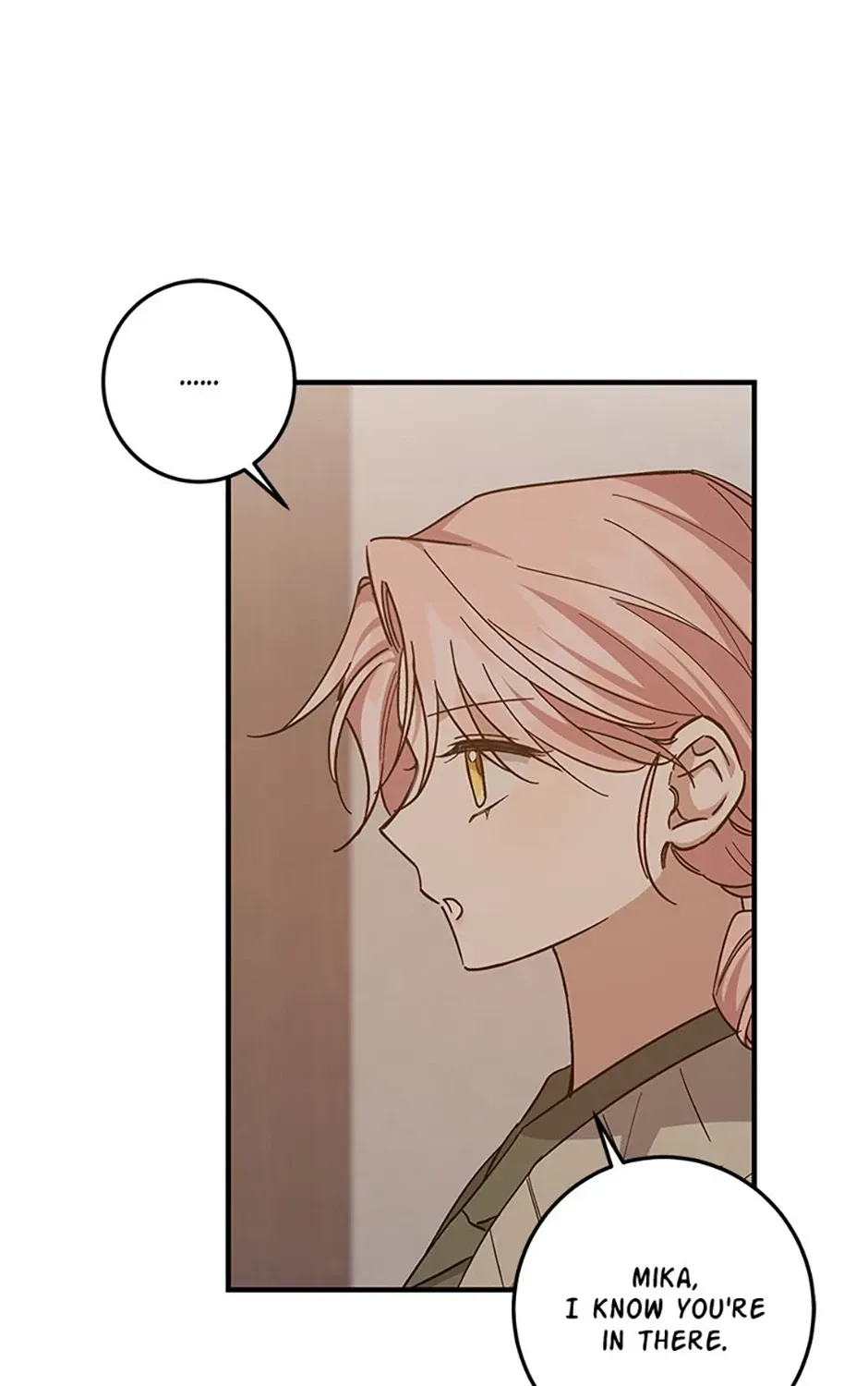 My Precious Little Villains Chapter 53 page 39 - 