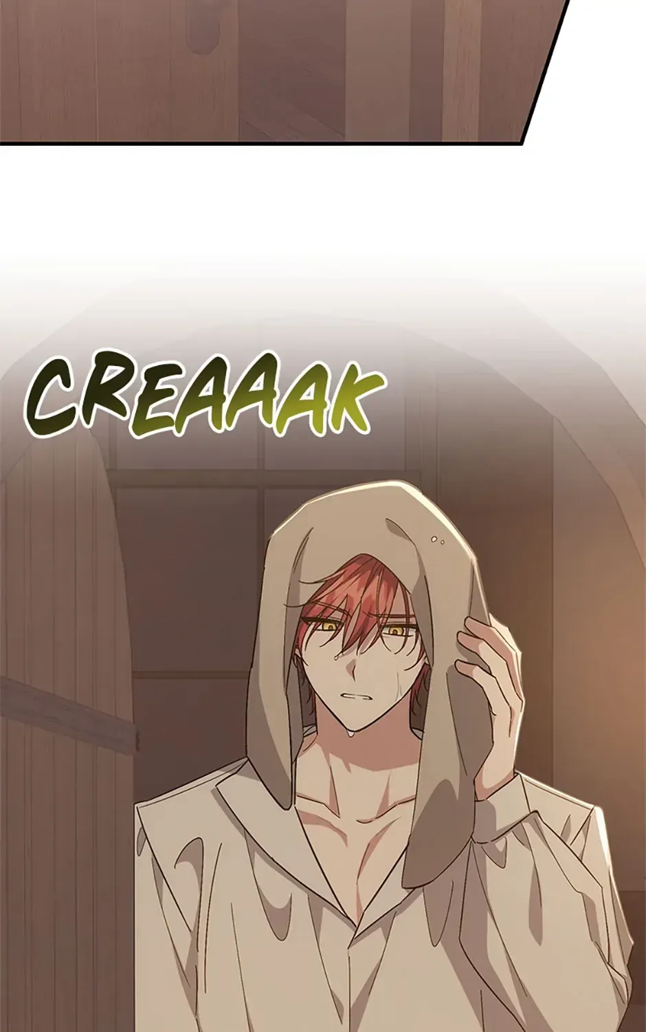 My Precious Little Villains Chapter 53 page 43 - 