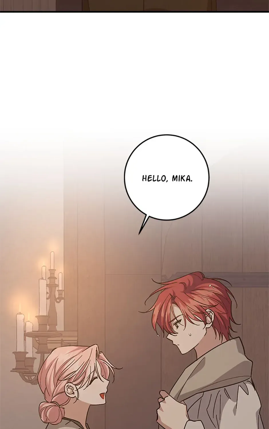 My Precious Little Villains Chapter 53 page 45 - 