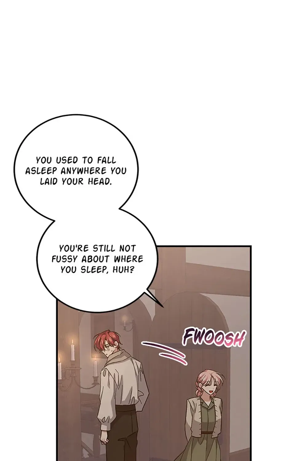 My Precious Little Villains Chapter 53 page 47 - 