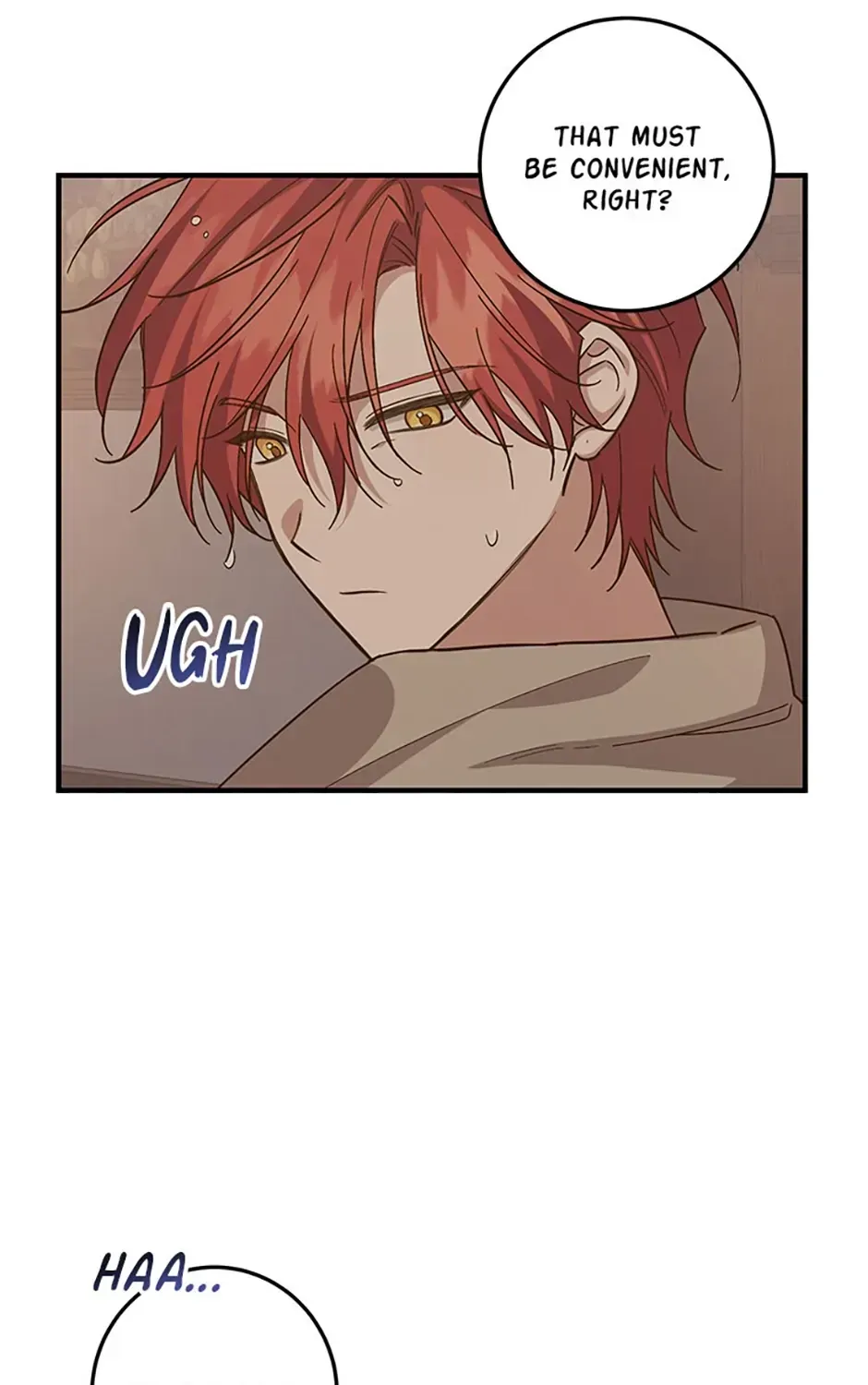 My Precious Little Villains Chapter 53 page 49 - 