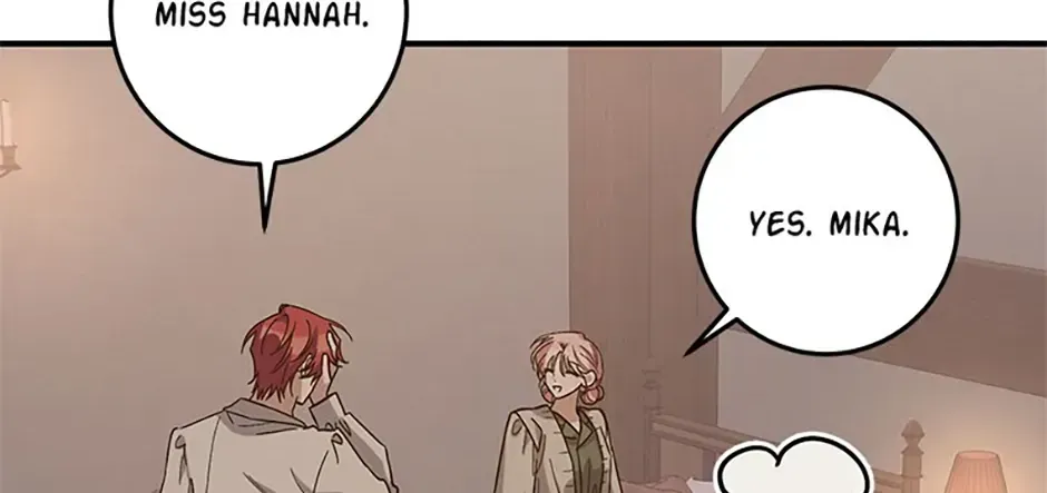 My Precious Little Villains Chapter 53 page 50 - 